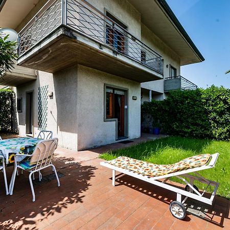La Chimera 700M From Sea - Happy Rentals Massa  Zewnętrze zdjęcie