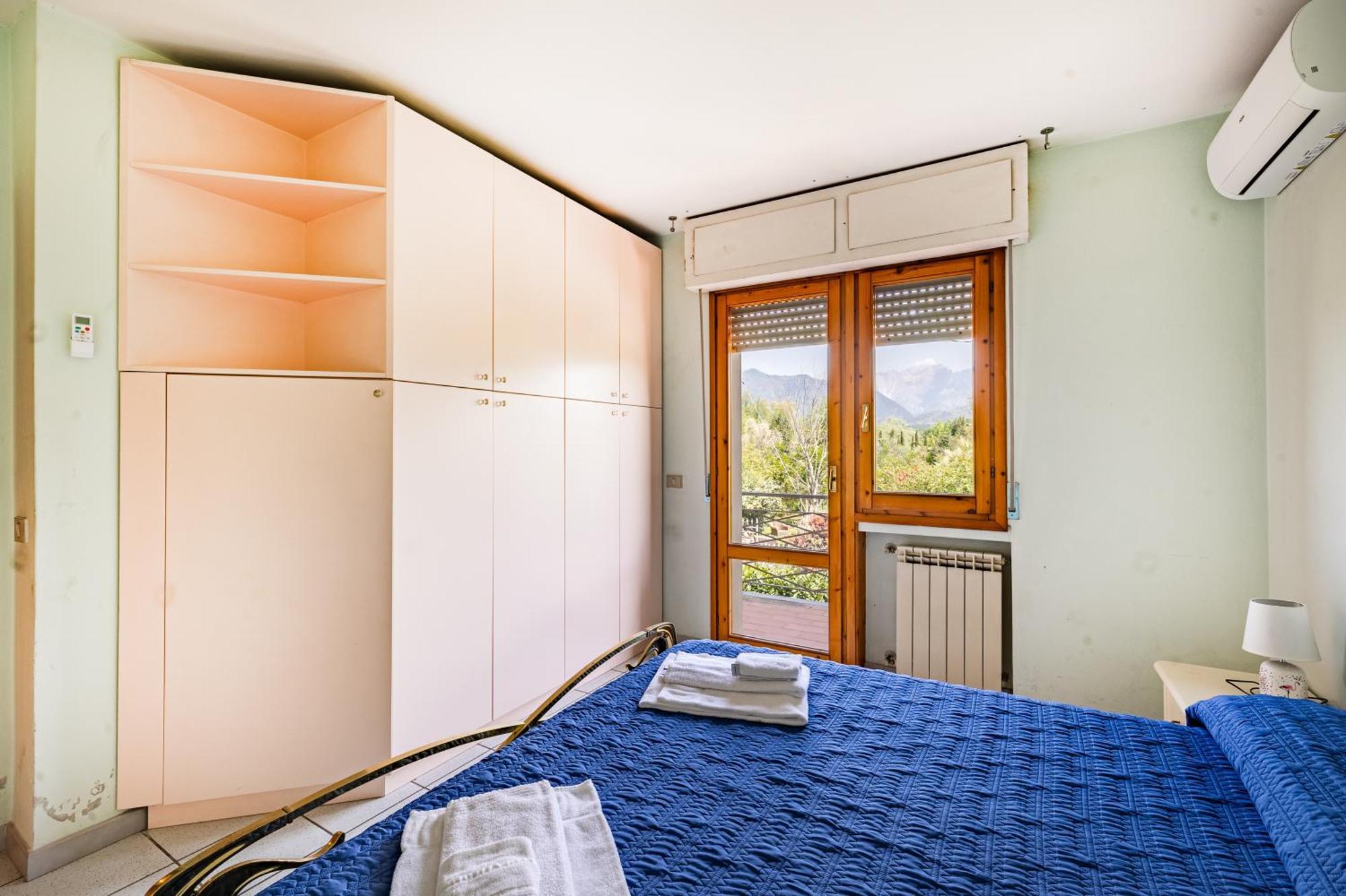 La Chimera 700M From Sea - Happy Rentals Massa  Zewnętrze zdjęcie