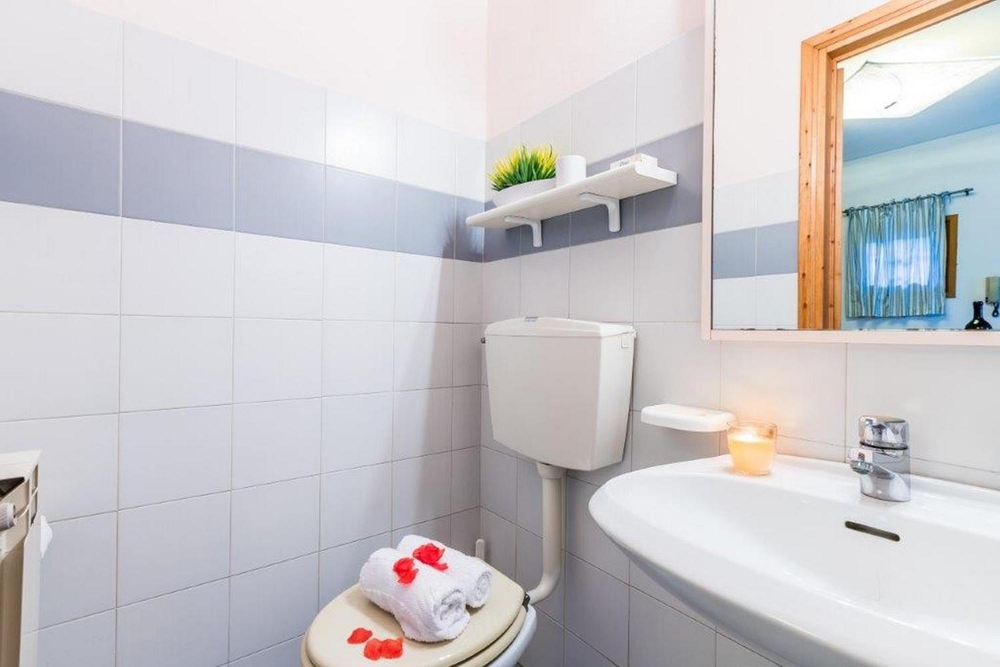 La Chimera 700M From Sea - Happy Rentals Massa  Zewnętrze zdjęcie