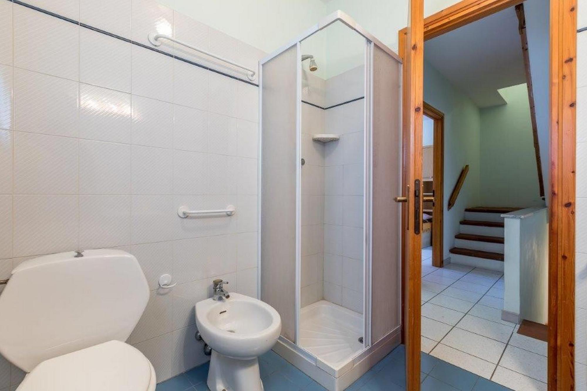 La Chimera 700M From Sea - Happy Rentals Massa  Zewnętrze zdjęcie